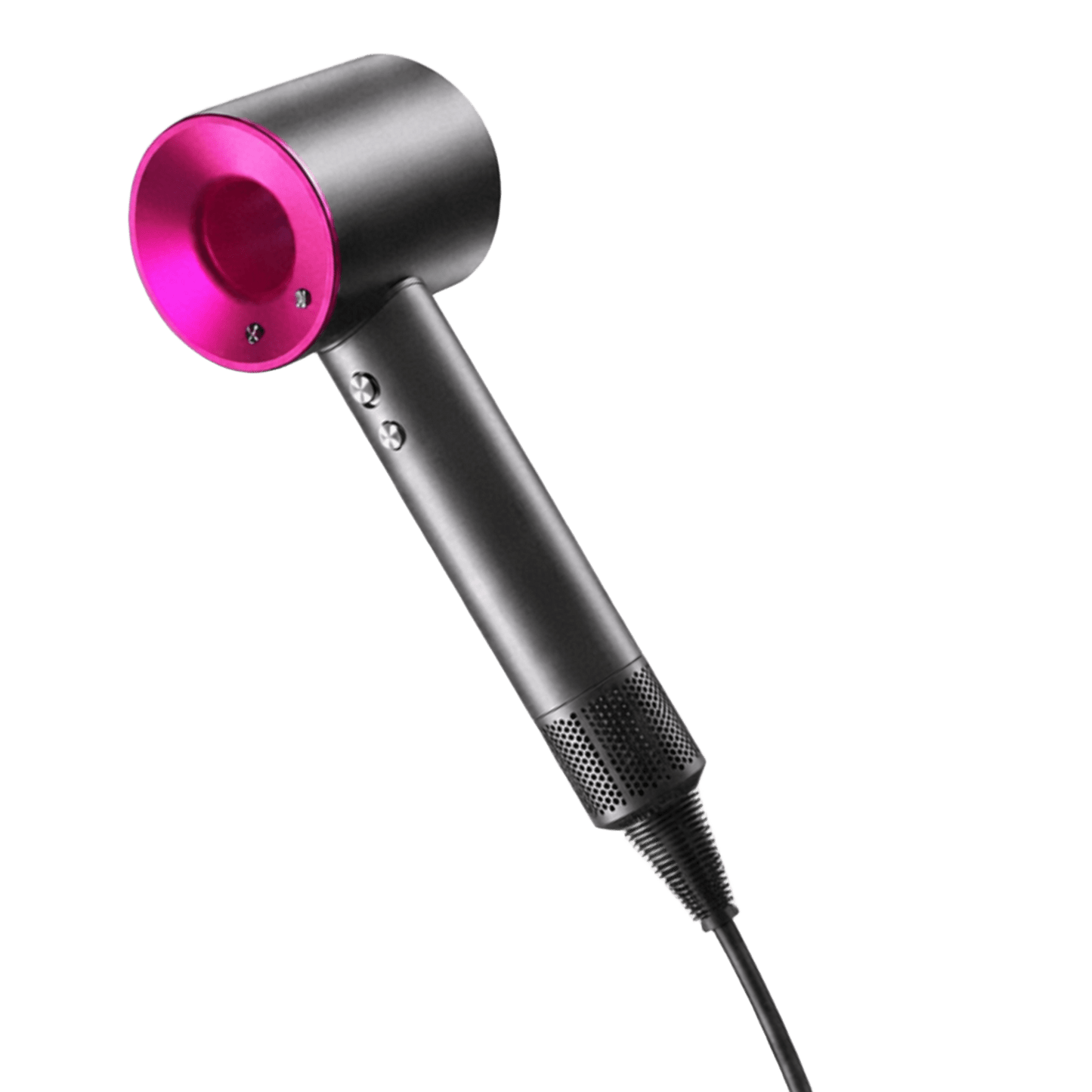 QORII | Secador Iónico Profesional tipo Dyson