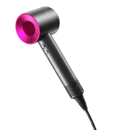 QORII | Secador Iónico Profesional tipo Dyson